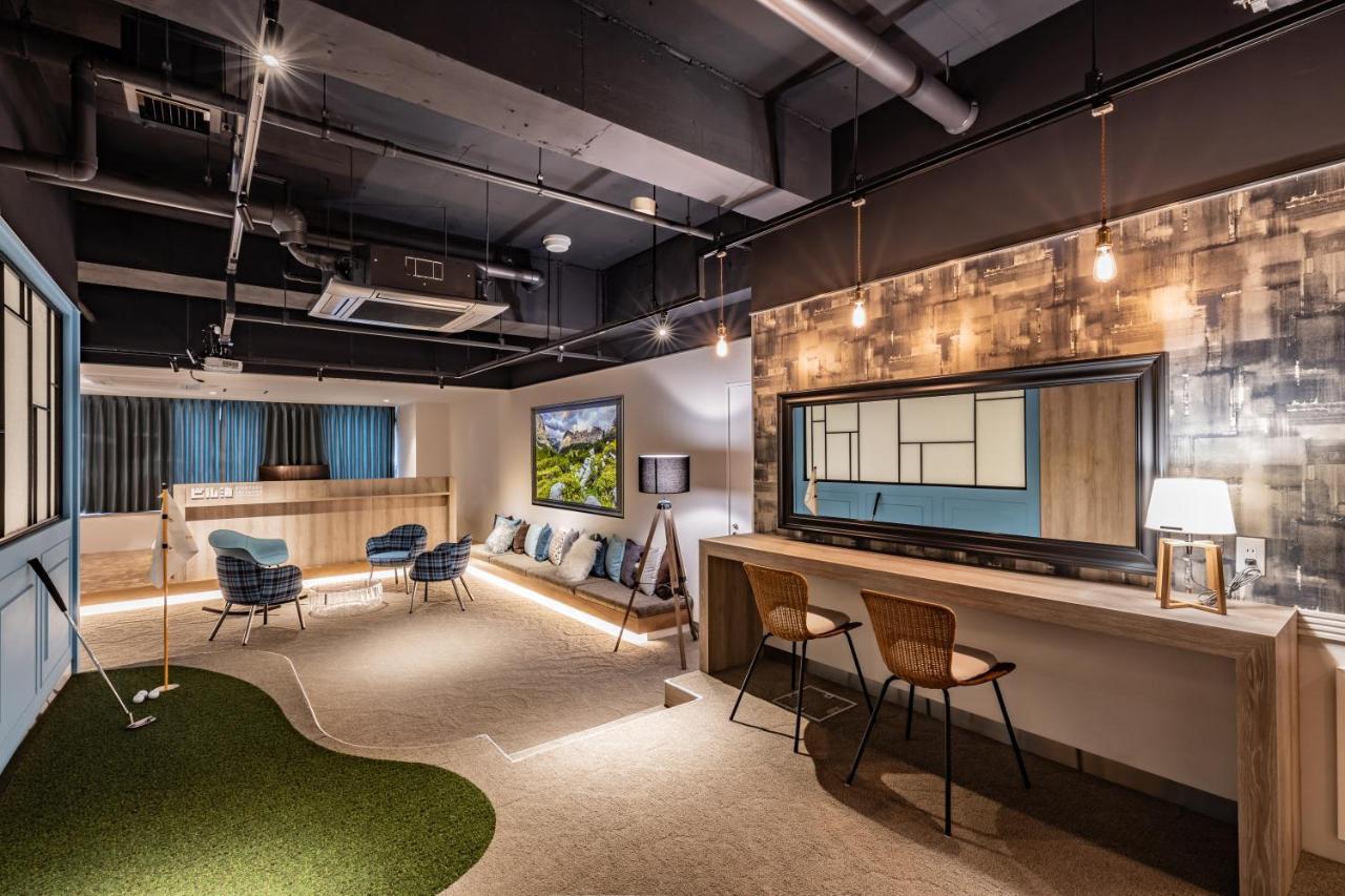 Birupaku Decentralized Hotel Shizuoka