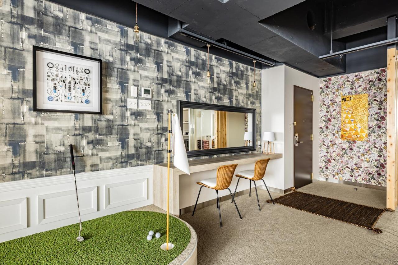 Birupaku Decentralized Hotel Shizuoka