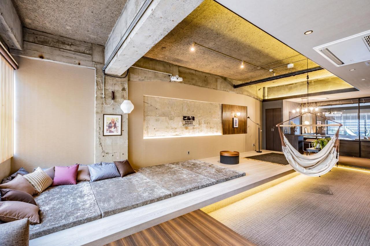 Birupaku Decentralized Hotel
