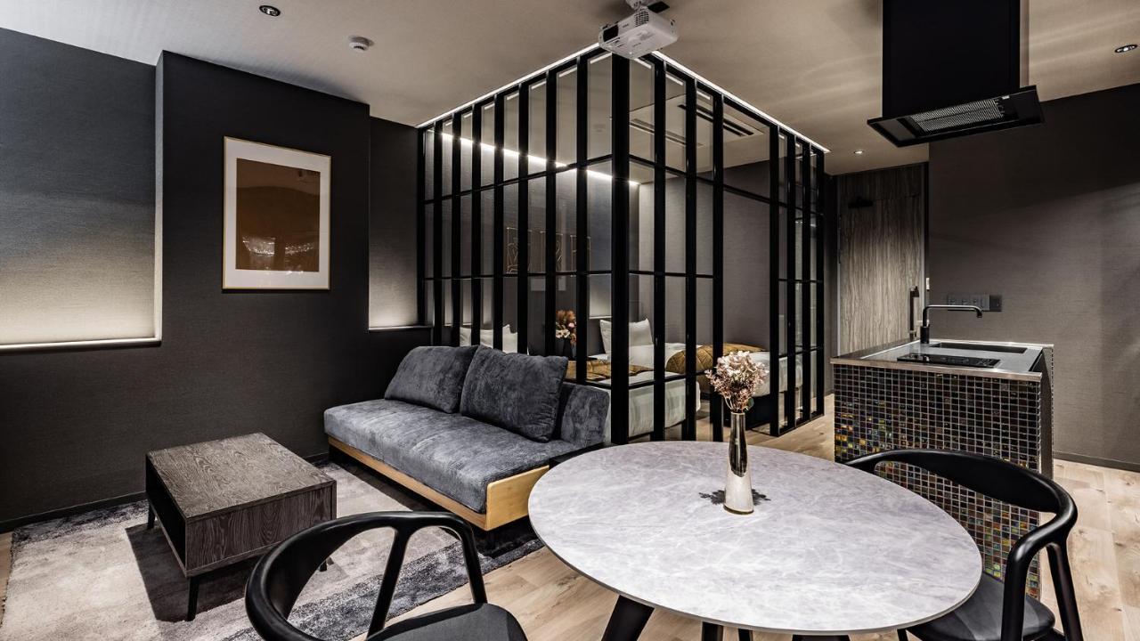 Birupaku Decentralized Hotel Shizuoka