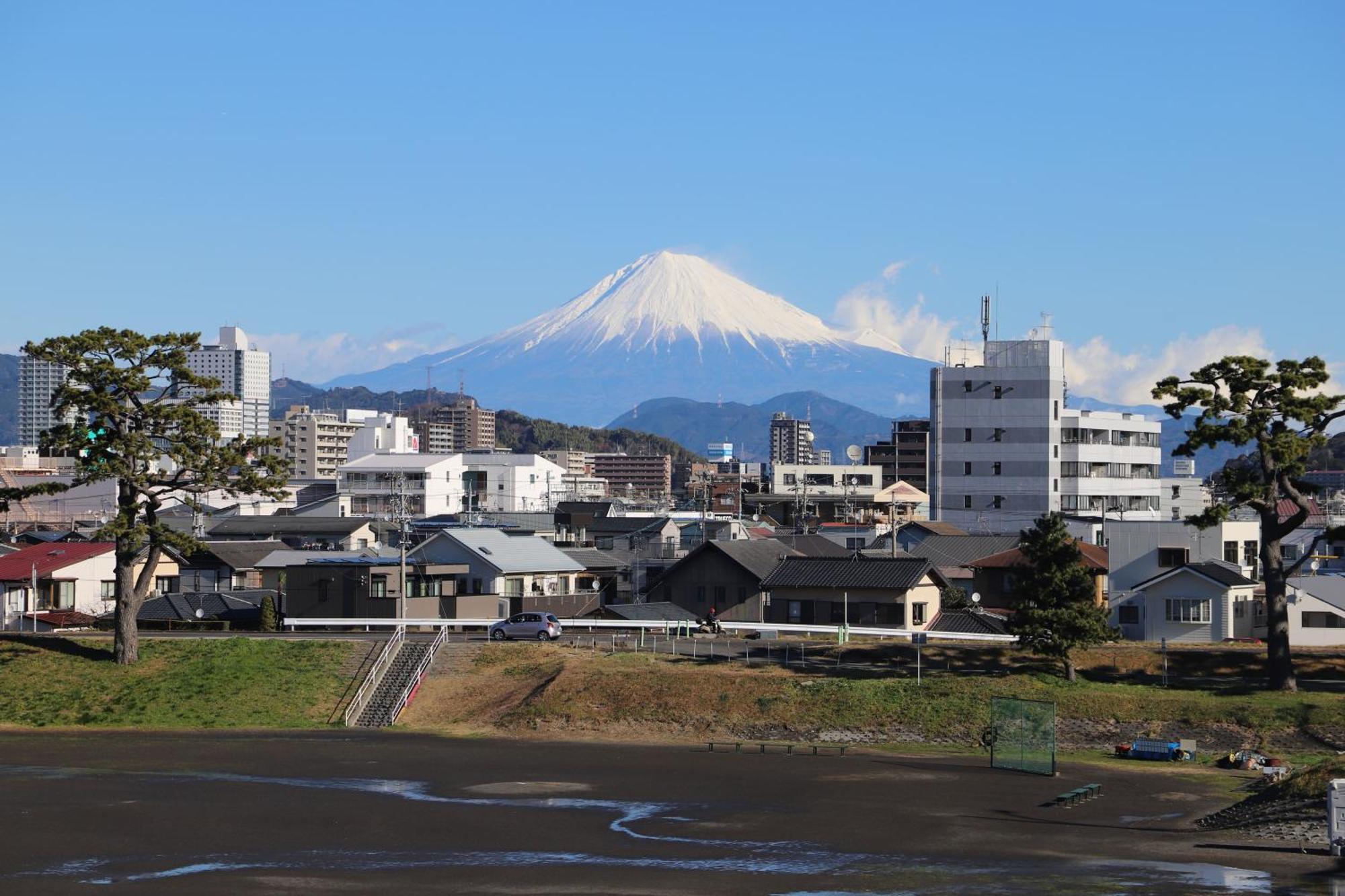 Birupaku Decentralized Shizuoka
